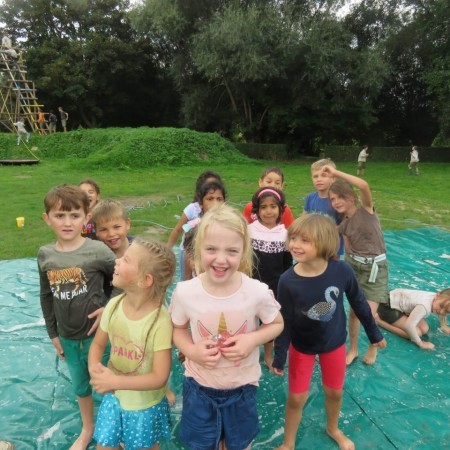 IMG 2896 - Scouts en Gidsen Zaventem 